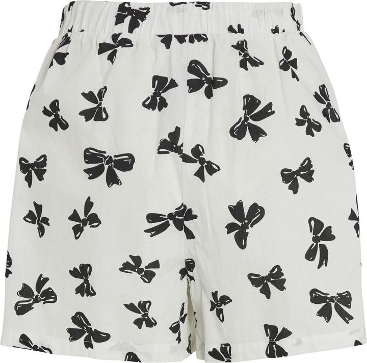 Image du produit Vila Short en coton (36)