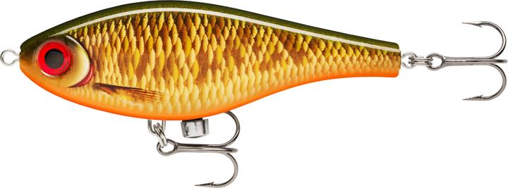 Produktbild Rapala Super Shadow Rap Jerk (11 cm)
