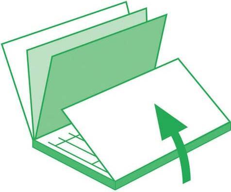 Immagine prodotto Sigel Libro delle ricevute, 360 strappi (360 x)