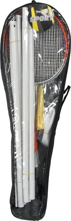 Produktbild Toyrock Badmintonset