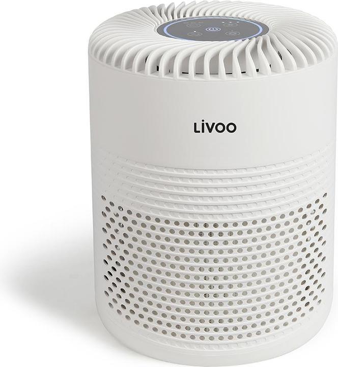 Produktbild Livoo Luftreiniger (15 m²)