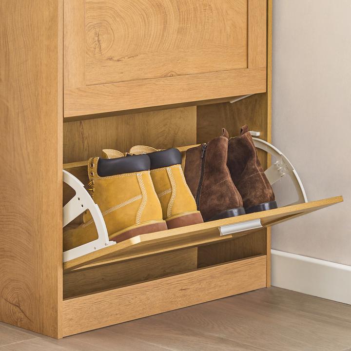 Actual product image SoBuy Shoe tipper (60 x 79 x 23 cm)