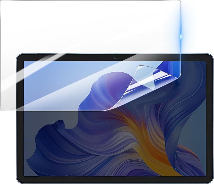 Actual product image 3MK ScreenSafe film (1 Piece, Honor Pad X8 Lite)