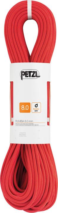 Petzl Rumba Seil 8mm x 60m (60 m)