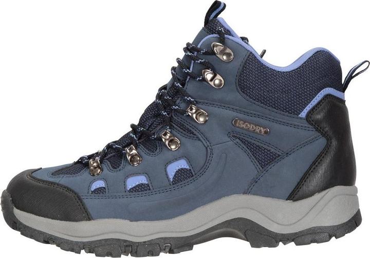 Immagine prodotto Mountain Warehouse Adventurer Scarponcini da Passeggio Donna (41.5)