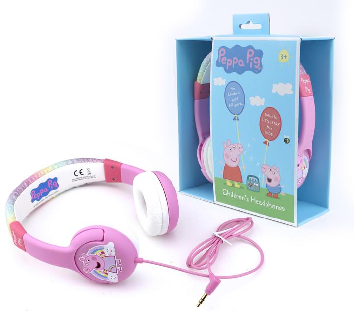 Image du produit OTL Peppa Wutz Arc-en-ciel