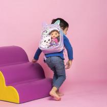 Produktbild Cerda Gabbys Puppenhaus Rucksack 28cm