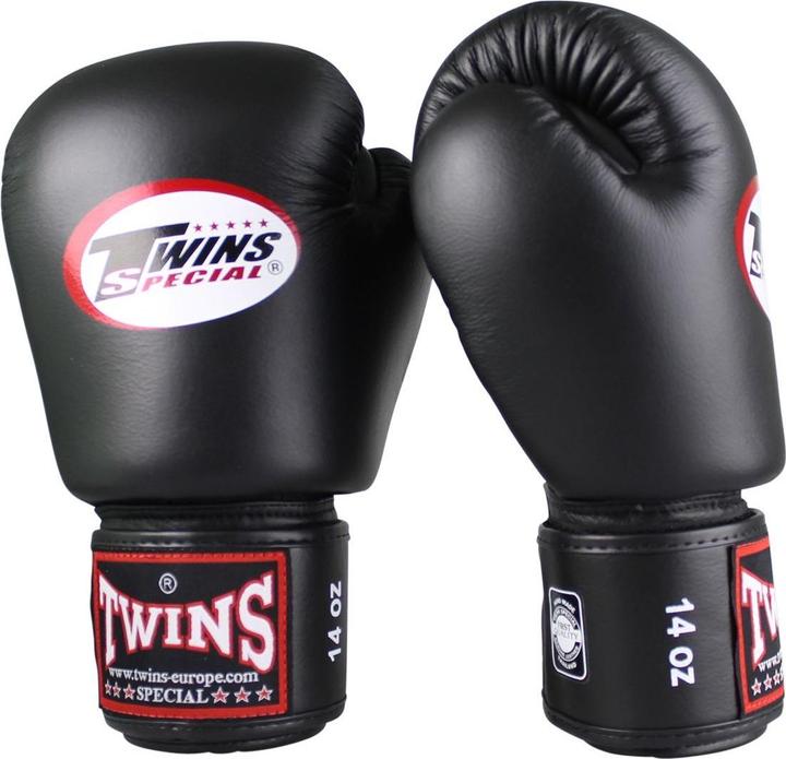 Immagine prodotto Twins guantoni da boxe bgvl 3 air (10 OZ)