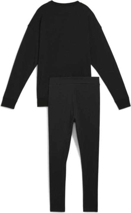 Actual product image Puma Relaxed Sweat Suit TR (M)