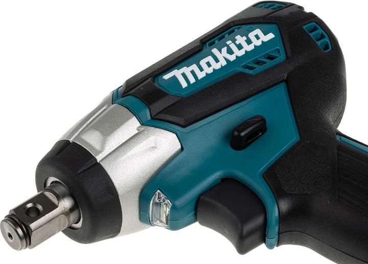 Produktbild Makita DTW181Z Akku-Schlagschrauber 18V, 210 Nm, LED 1 (Akkubetrieb)