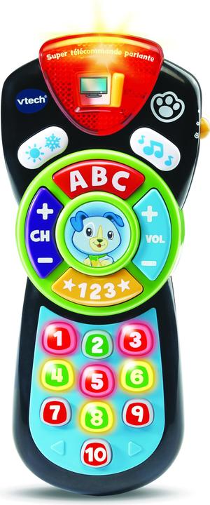 Image du produit VTech télécommande parlante FR (Français)