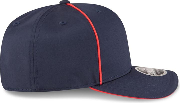 Actual product image New Era 9Seventy Stretch Cap - Red Bull Racing Team