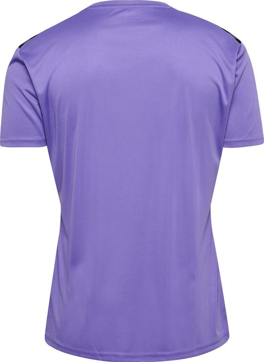Actual product image hummel Hmlauthentic Pl Jersey S/S (M)