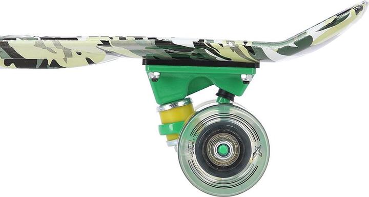 Immagine prodotto Nils Pennyboard EXTREME ART MORO (22.05")