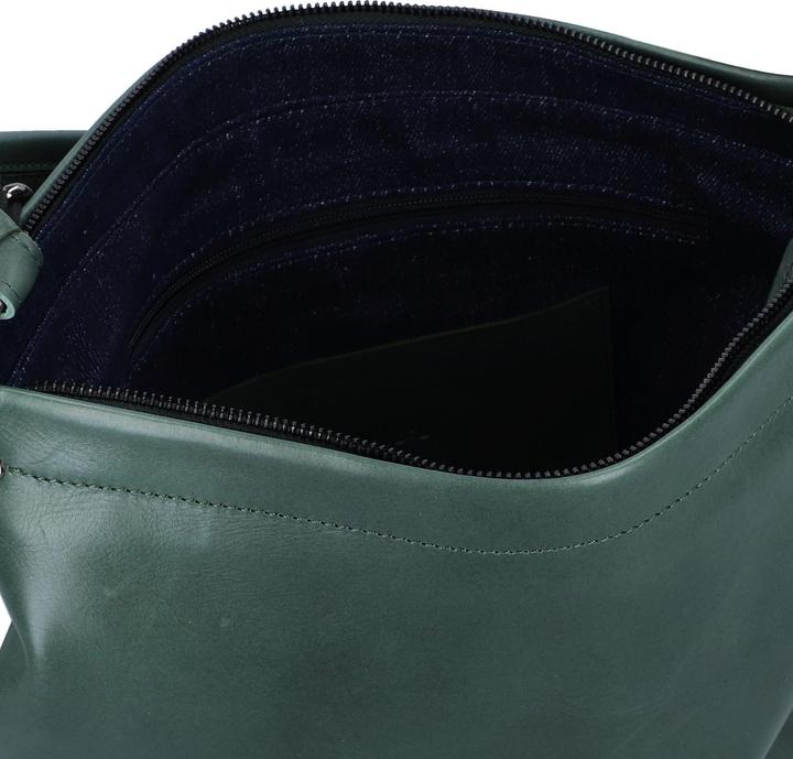 Produktbild Harolds Caugio Schultertasche Leder 32 cm