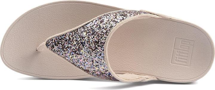 Produktbild Fitflop Lulu Toe-Post Sandals (41)
