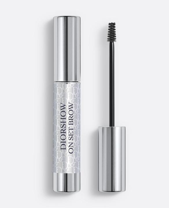 Productafbeelding Dior Diorshow On Set Brow No 00 (00 Universeel Helder)