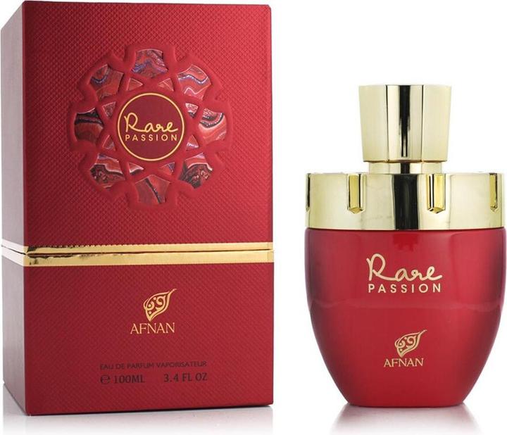 Afnan Passione rara (Eau de parfum, 100 ml)