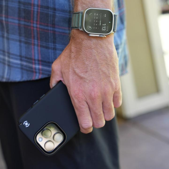 Actual product image speck Presidio2 Pro (Apple iPhone 14 Plus)
