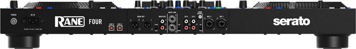 Actual product image Rane Four