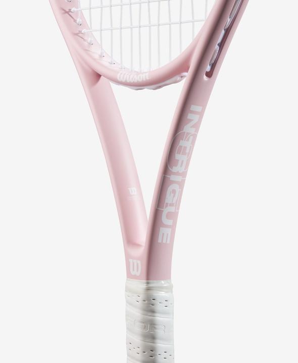Image du produit Wilson CLASH TEAM 103 V3.0 (1, 280 g)