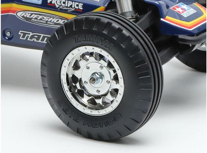 Produktbild Tamiya Buggy BBX (Kit)