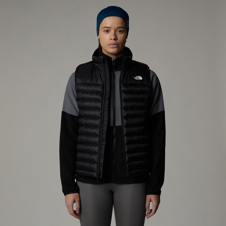 Produktbild North Face Women's Terra Peak Vest (L)