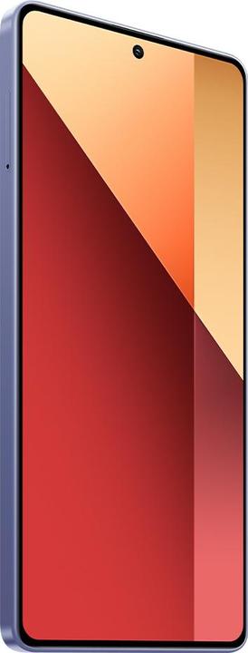 Immagine prodotto Xiaomi Redmi Note 13 Pro (256 GB, Lavanderia viola, 6.67", Doppia SIM Ibrida, 200 Mpx, 4G)