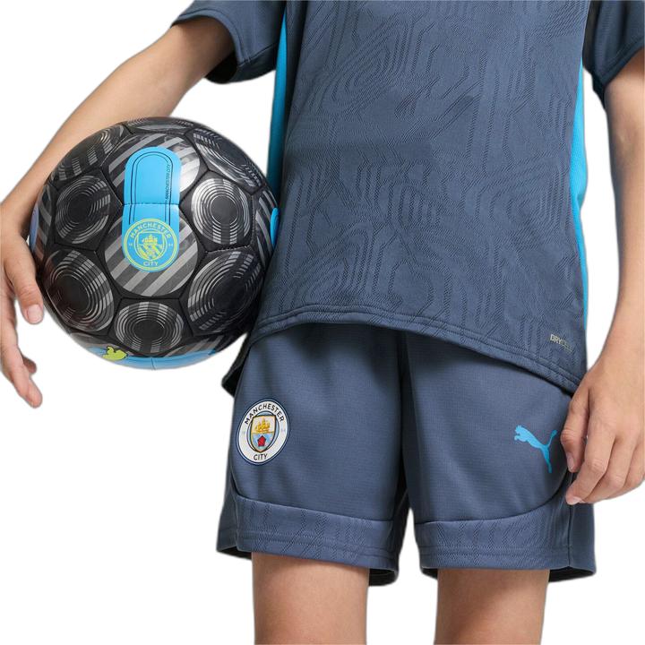 Image du produit Puma Short d'entraînement MCFC Jr (152)