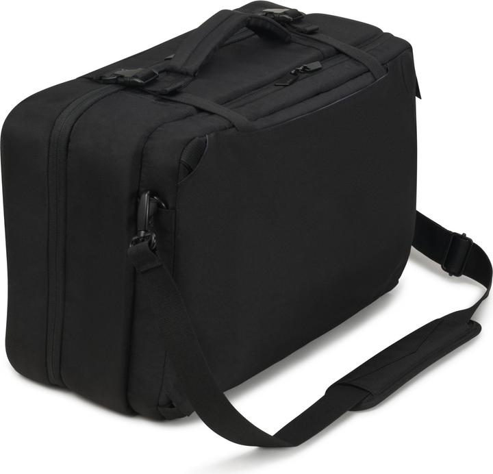 Image du produit Dicota Dual Plus EDGE (15.60")