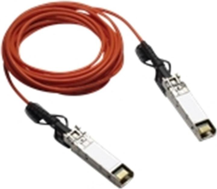 Produktbild HPE E Aruba Instant On DA Copper Cable SFP+ to SFP+ Revision A (3 m)