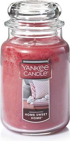 Immagine prodotto Yankee Candle Home Sweet Home (623 g)