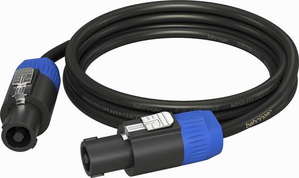 Actual product image Behringer GLC2-300 (3 m, 1.50 mm²)