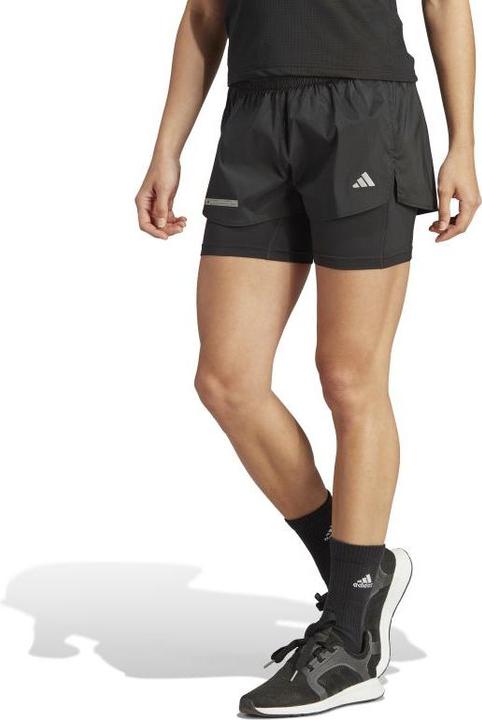 adidas Women's Ultimate 2In1 Shorts