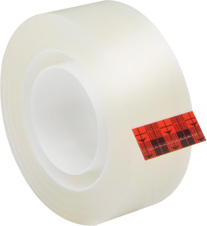 Produktbild Scotch Super Hold Klebeband (19 mm)