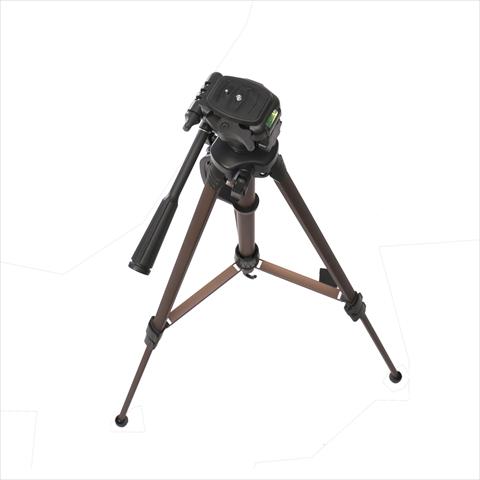 Produktbild Nest Stativ + Kopf WT-3530 H147 cm