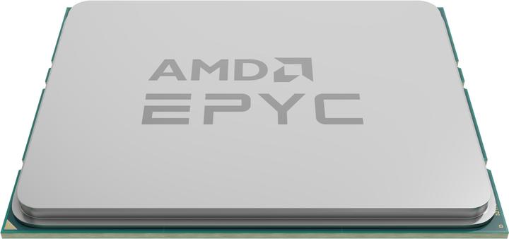 Produktbild AMD Epyc OVH1 (SP3, 3 GHz, 16 -Core)