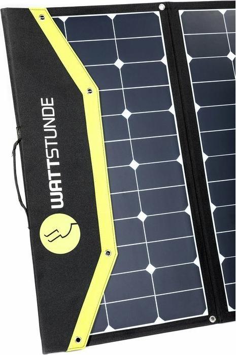 Image du produit Wattstunde SunFolder+ (340 W, 9.42 kg)