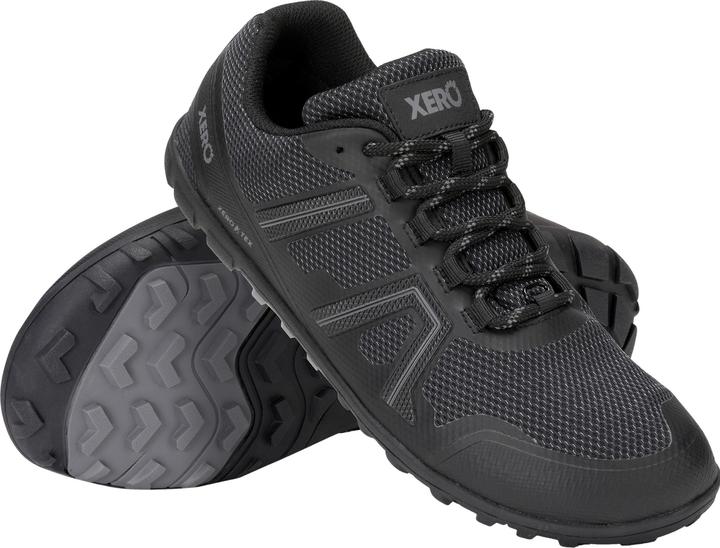 Actual product image Xero Shoes Mesa Trail WP (45)