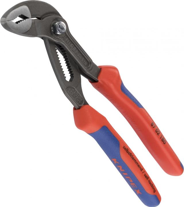 Image du produit Knipex Cobra (180 mm)