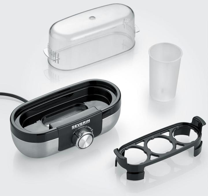 Actual product image Severin EK3163 (CH plug)