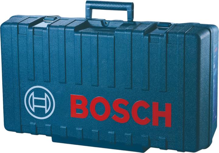 Immagine prodotto Bosch Professional GTR 550 (Macinino a secco, 550 W)