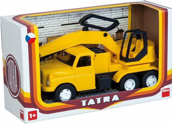 Produktbild Dino Tatra 148 Bagger 30cm