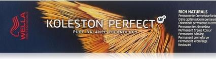Produktbild Wella Koleston Perfect Me+ Rich Naturals (10/8 hell-lichtblond perl)