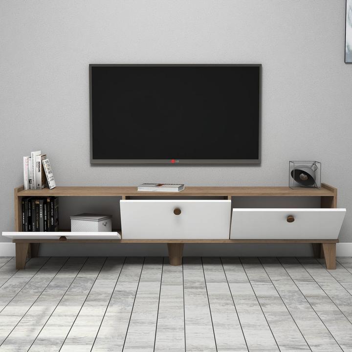 Immagine prodotto Homitis Aniyah (178 x 34,6 x 44,8 cm)