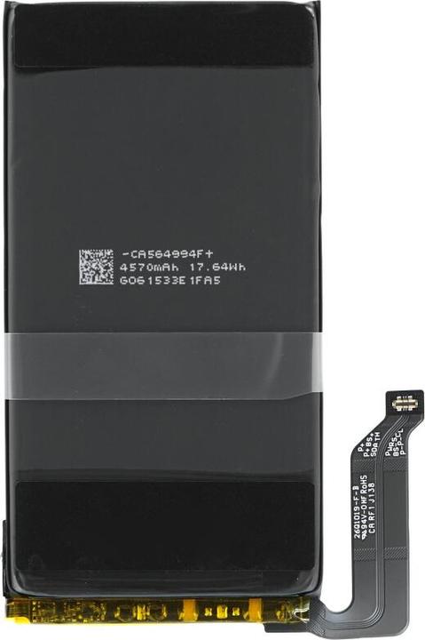 Produktbild Google Battery GMSB3 4524 mAh for Pixel 6 G730-05942-01