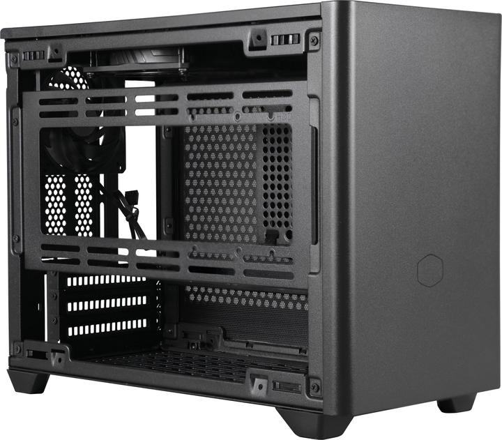 Image du produit Cooler Master MasterBox NR200 (Mini-ITX, Mini-DTX)