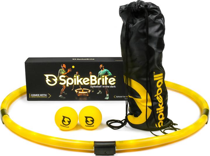 Image du produit Spikeball Kit LED Spikebrite