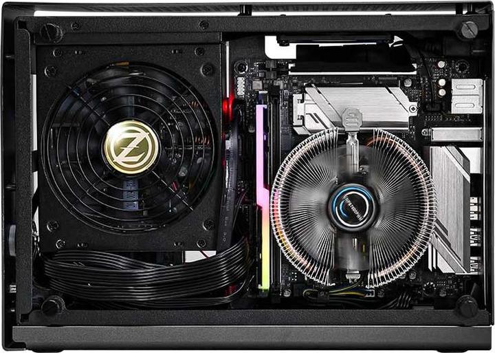 Produktbild Zalman M2 Mini (Mini-ITX)
