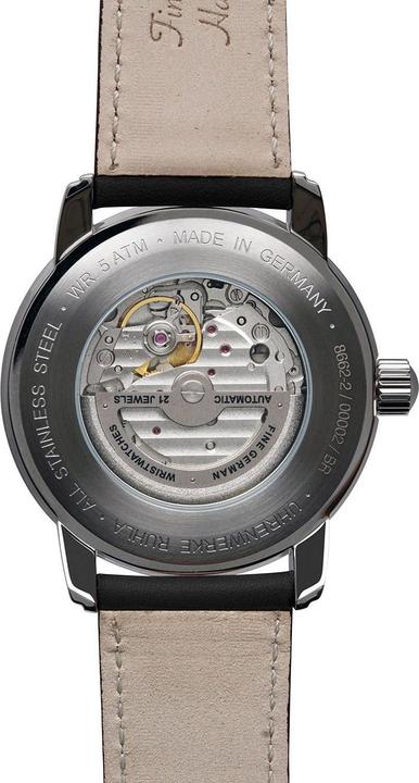 Immagine prodotto Zeppelin 86622 (Visualizzazione della riserva di carica, 43 mm)